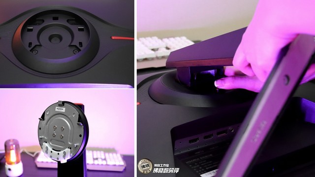 不足千元的2K+155Hz电竞显示器体验如何?科睿27E1QS显示器评测