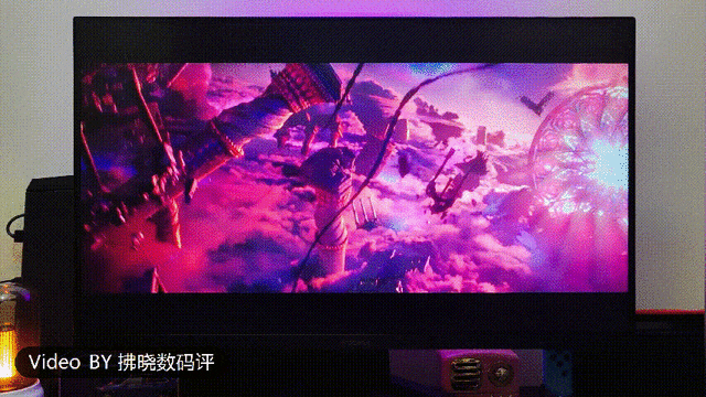 不足千元的2K+155Hz电竞显示器体验如何?科睿27E1QS显示器评测