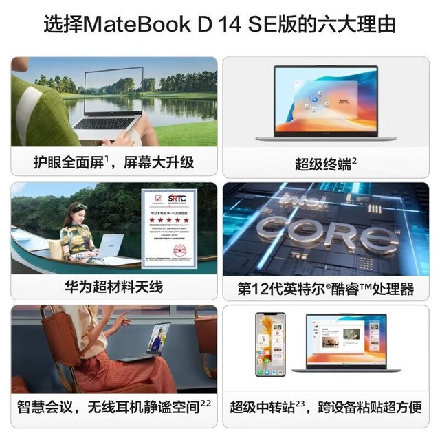 ޡΪMateBook D 14 2023ᱡЯ칫ʷͼϮ