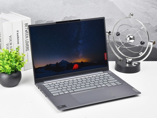 UltraͷűѣThinkBook 14+ 2024 AI PC