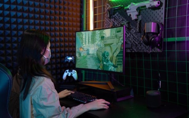 27Ӣ��2K�������羺��ʾ�����ּ۽�ǧԪ��ͷ 