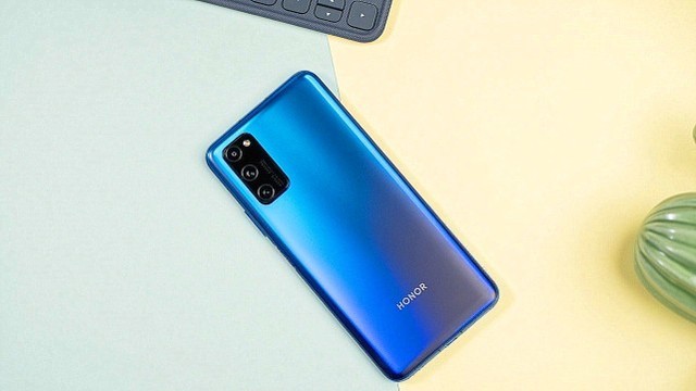 01鸿蒙os3:荣耀手机也升级