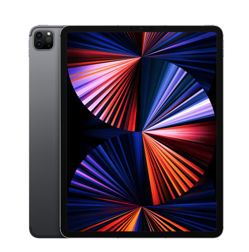 【手慢无】直接骨折价!苹果iPad Pro 12.9英寸平板低至7909元