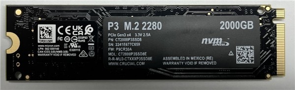 2023꣬PCIe 3.0ӢP3֮ѡ