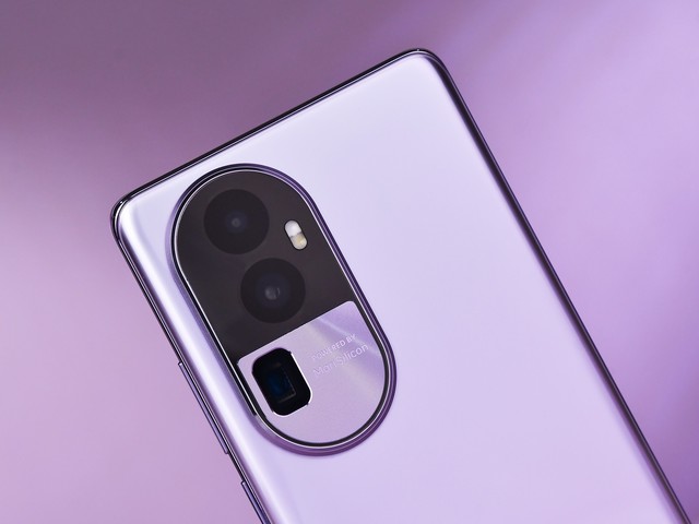 Ǳ¶OPPO Reno10 Pro+Ӱ