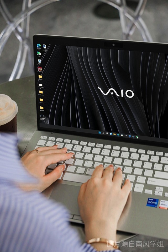 极具匠心 超高颜值 VAIO轻薄本精美图赏