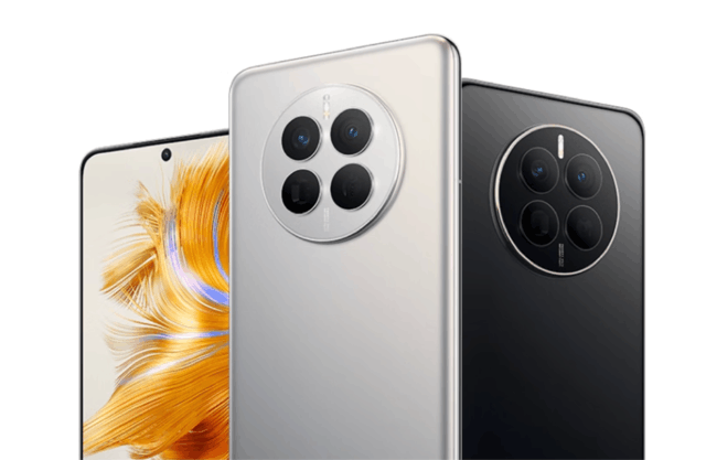 【手慢无】华为mate 50系列预售 3999起售(全文)_huawei mate50 pro_