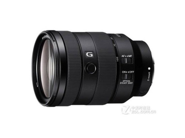  FE 24-105mm f/4 G OSSSEL24105G