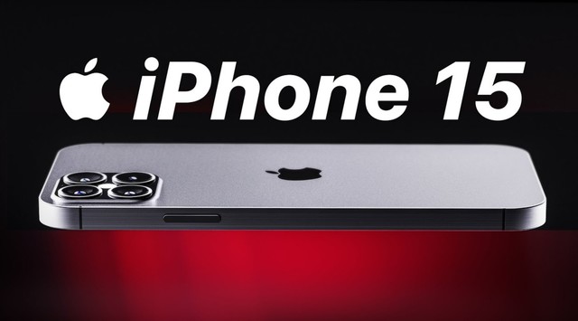 iPhone 15 Ultra将独占潜望式长焦相机