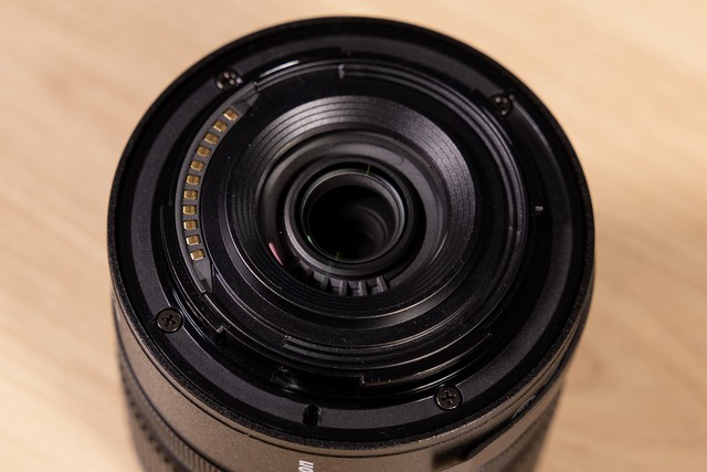 【有料评测】尼克尔Z DX 12-28mm f/3.5-5.6 PZ VR评测：高素质电动变焦镜头