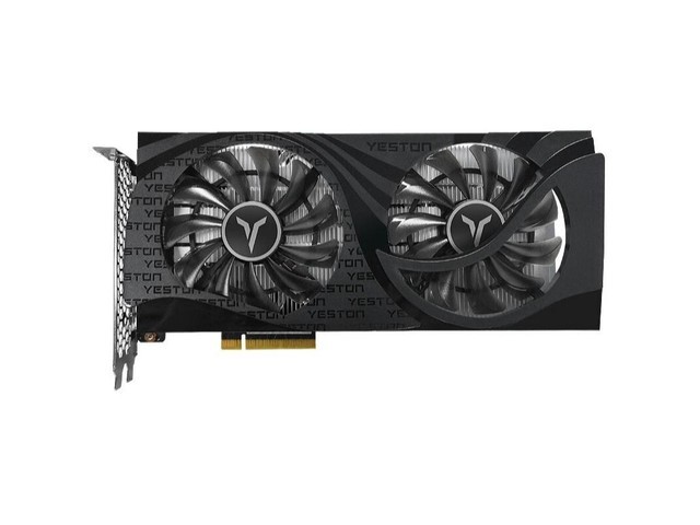 ӯͨ GeForce RTX 4060 8G ֮ GA