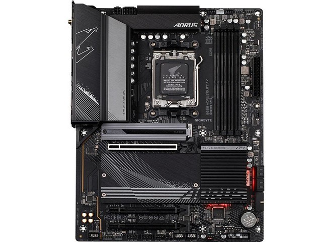  B650 AORUS ELITE AX