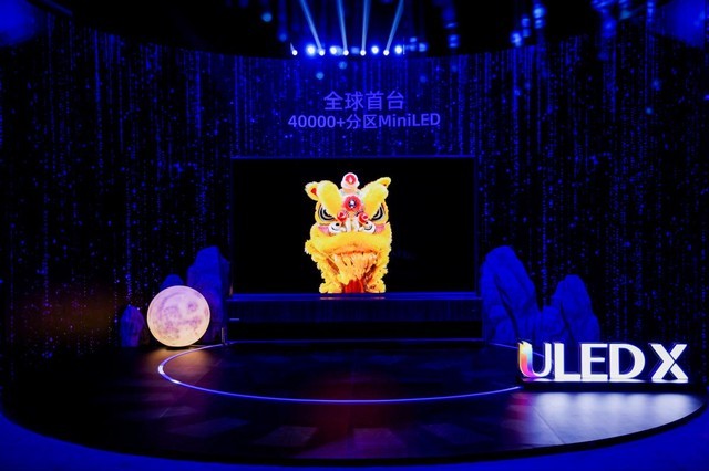 110Ӣ纣UX410000أʷǿMiniLED