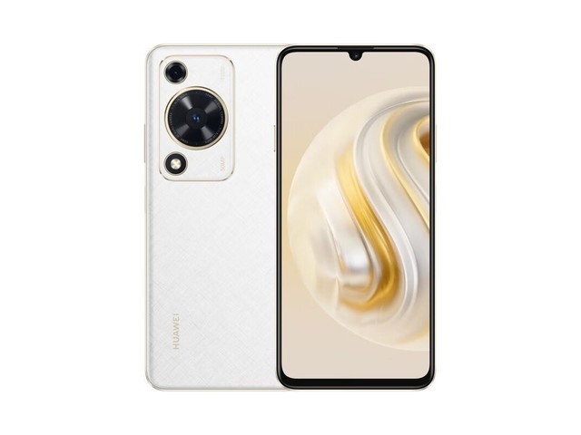 【手慢无】华为畅享70 4g手机128gb雪域白仅售1099元