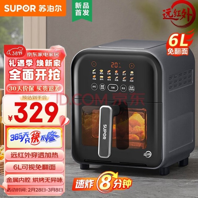 ղSUPOR÷ ը 6Lô Զ⴩͸ Ųܴ ȫը KD60Y865