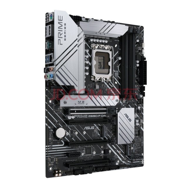 ˶ PRIME Z690M-PLUS D4  Z690-P D5 羺Ϸ ˶PRIME Z690-P D4