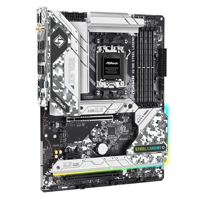 ޡX670E+AMD 7700 Ϸ