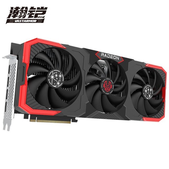 ޡ 7900XTX ǿ˫ȵ羺ϷܶԿʱŻ16.5Ԫ