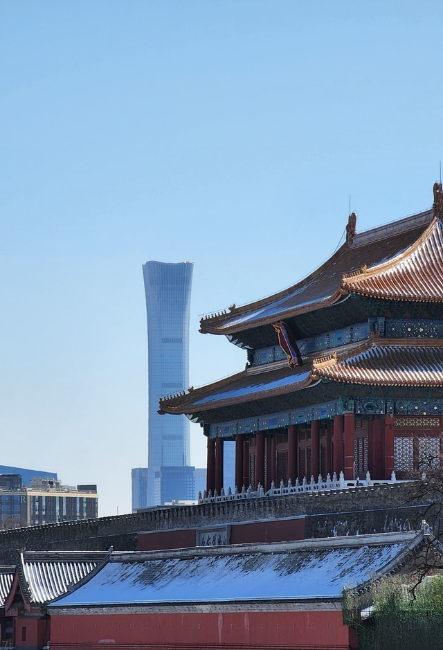 【必买】100X长焦触手可及 影像黑科技还得看这四款 