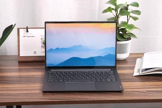 品质生活不用等 联想YOGA 14s笔记本套装限时到手价5098元 