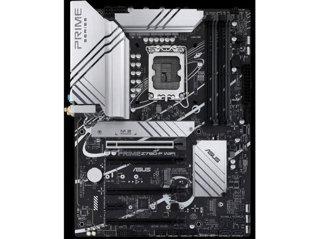 ˶ PRIME Z790-P D4