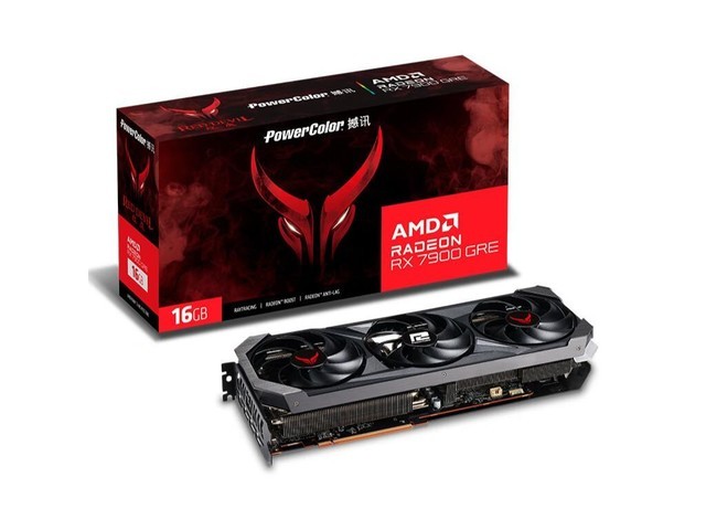 Ѷ RX 7900 RX 7900 GRE ħ