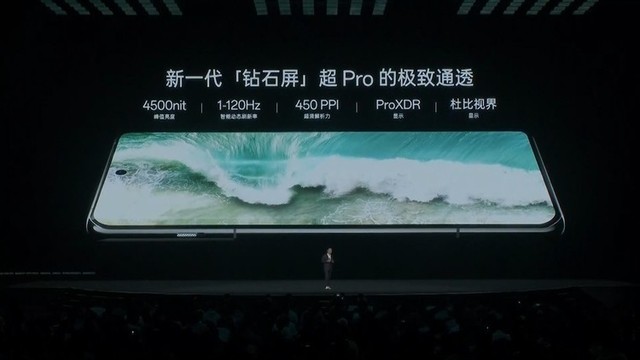 콢±ˣȫ泬ԽProFind X7ҵ콢׼