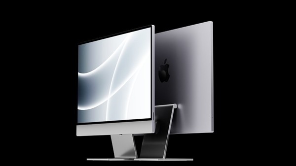 ƻƴiMac Pro24Ӣ оƬ