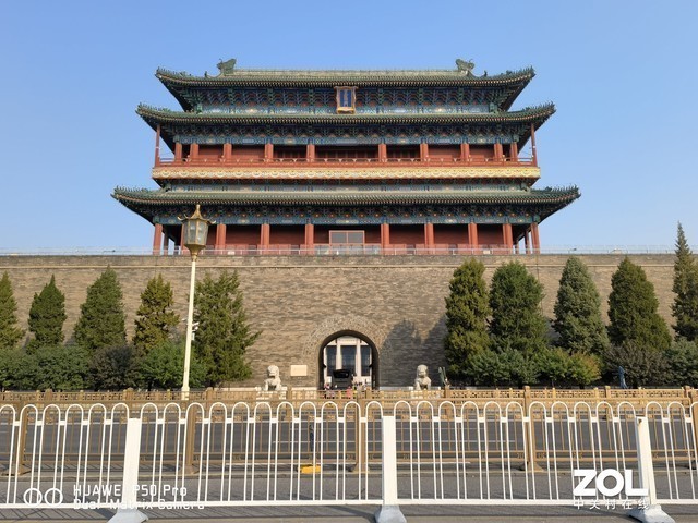 【必买】100X长焦触手可及 影像黑科技还得看这四款 