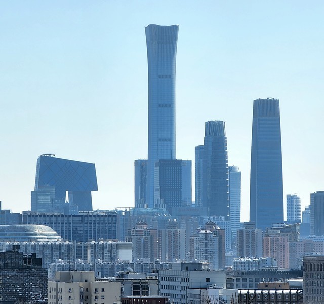 【必买】100X长焦触手可及 影像黑科技还得看这四款 