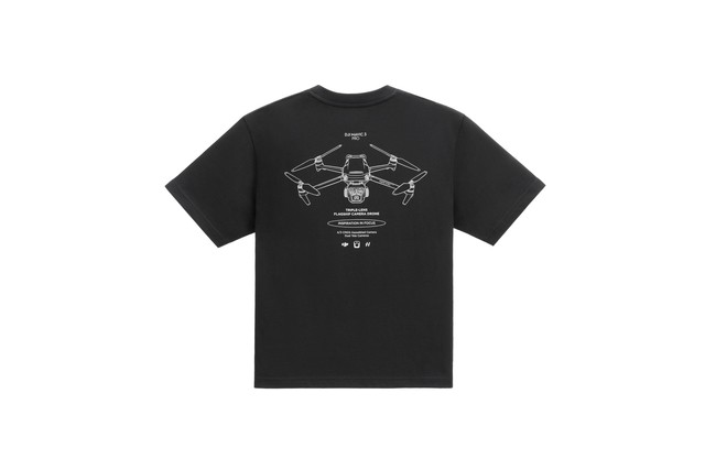 大疆发布首款三摄航拍无人机DJI Mavic 3 Pro,航拍正式进入多焦段时代