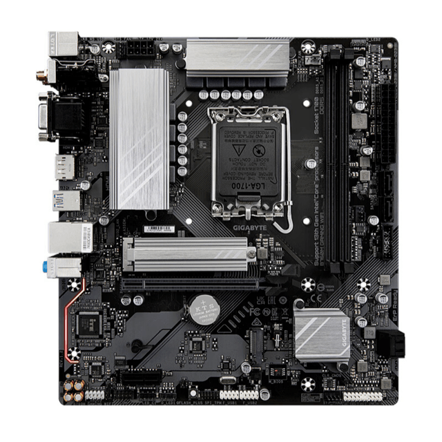 手慢无技嘉魔鹰wifib760mga电脑主板京东促销仅999元