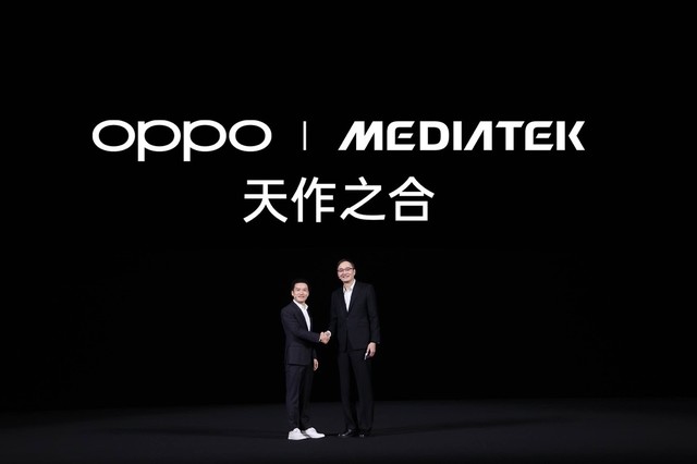 OPPO Releases Fengshen Flagship FindX7 to Create a Flagship Benchmark that Completely Exceeds Pro