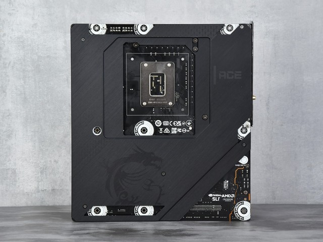 ETXս ΢MEG Z690 ACEͼ
