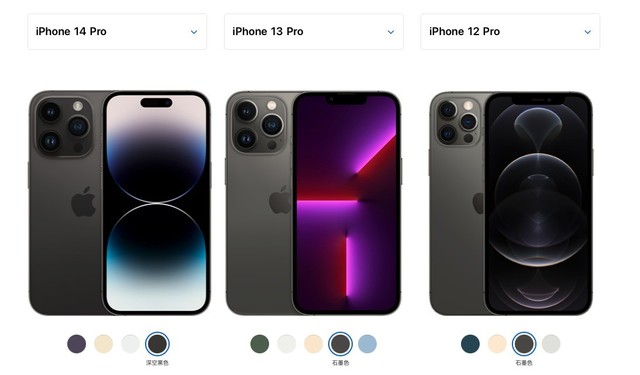 安卓旗舰全面对比苹果 别再闭眼买iPhone