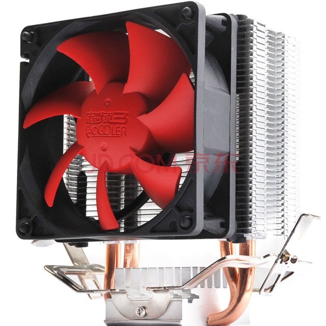 ƵPCCOOLER 캣mini AMD̨ʽcpuɢ1700/1200/AM4 캣MINI