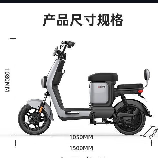 宝岛电动车2019最新款图片