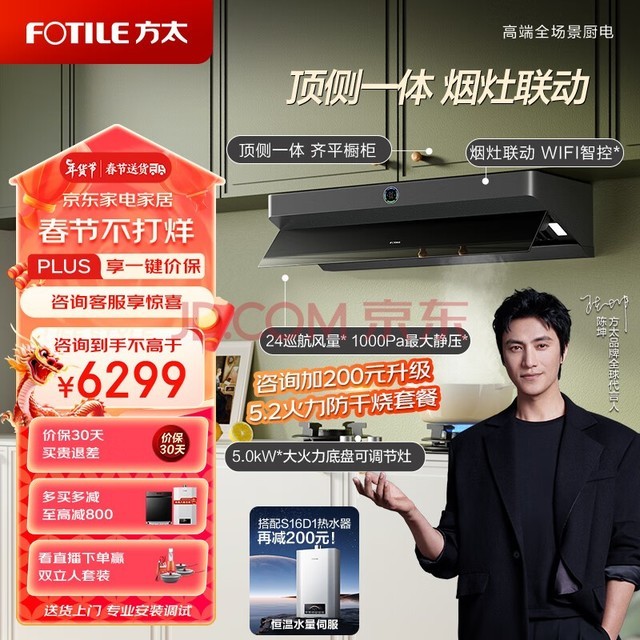 ̫FOTILEF2̻װ һŷʽ ƽƵ24Ѳײ01-F2.i+THF1-G