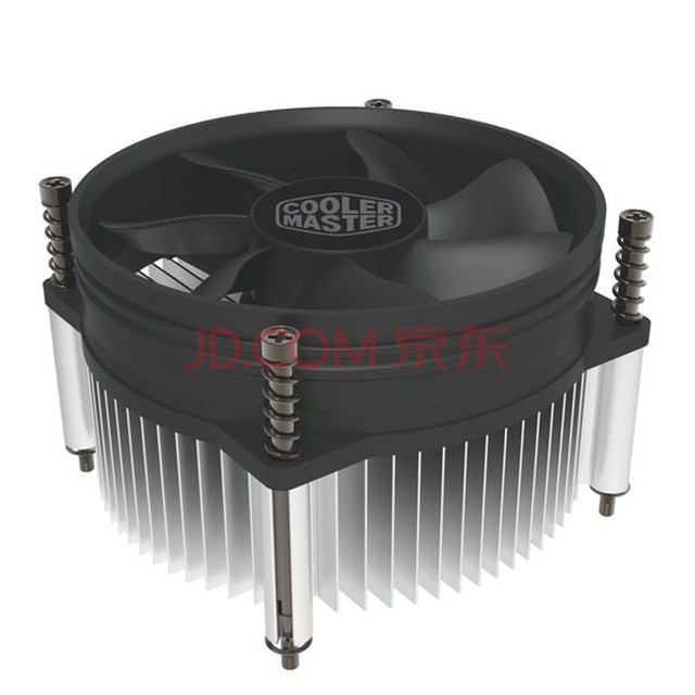 CoolerMaster I30 I50 i70C T20 Z50̨ʽCPUɢȷ i50-115x 1200