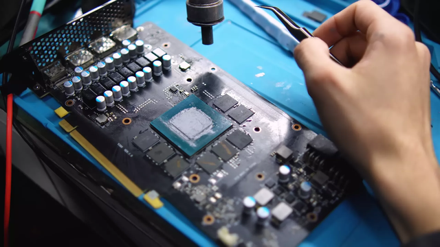 ħ16GB RTX 3070 8GB VRAM Կ