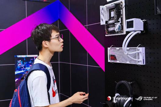 ˶ChinaJoy2023 ǿս