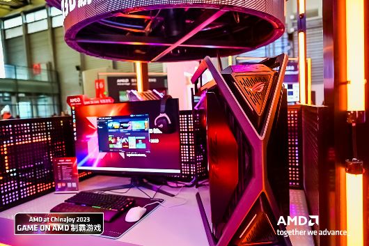 ˶ChinaJoy2023 ǿս