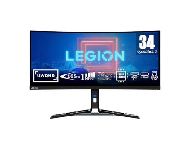 【手慢无】华星高刷大曲率显示器只要3309元 1500 200竟是如此好价