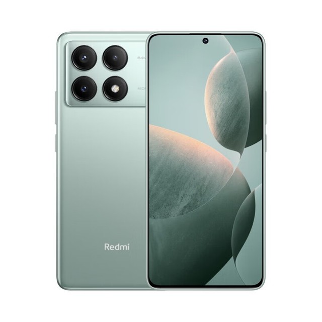 ޡС Redmi K70E 8300-Ultra 12GB+256GB Ӱֻ1805Ԫ