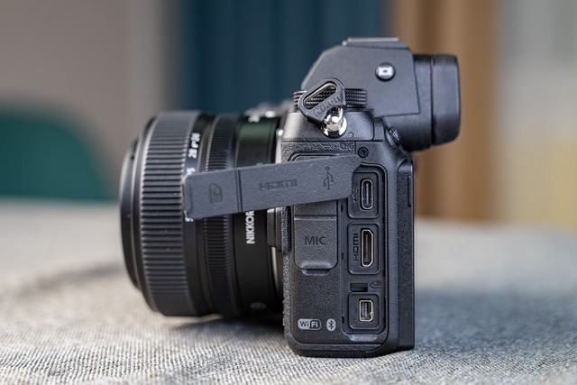 【每日摄影】职业摄影师的选择 尼康Z7 II全画幅相机值得买吗？ 