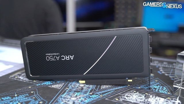 Intel A750Կȫع һѾ 