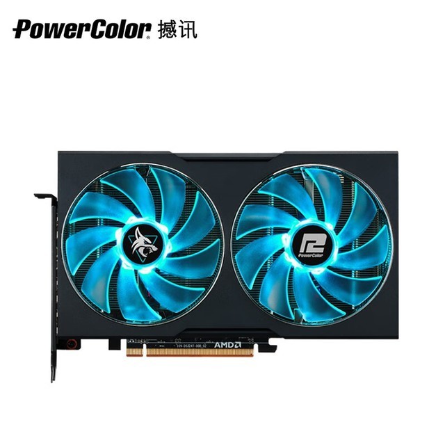 ޡѶAMD RADEON RX 7600Ȯ8GBϷԿ2099Ԫ