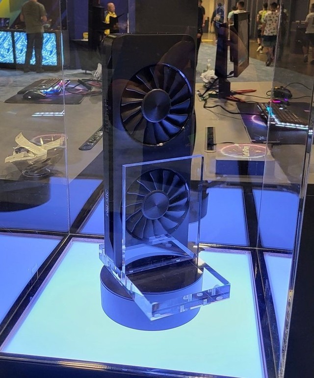 Intel A750Կȫع һѾ 