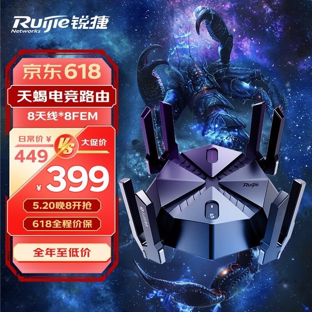  RG-X60 PRO