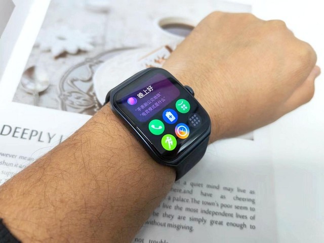 全智能“安卓表皇”!运动更专业,续航更持久:OPPO Watch 3 Pro